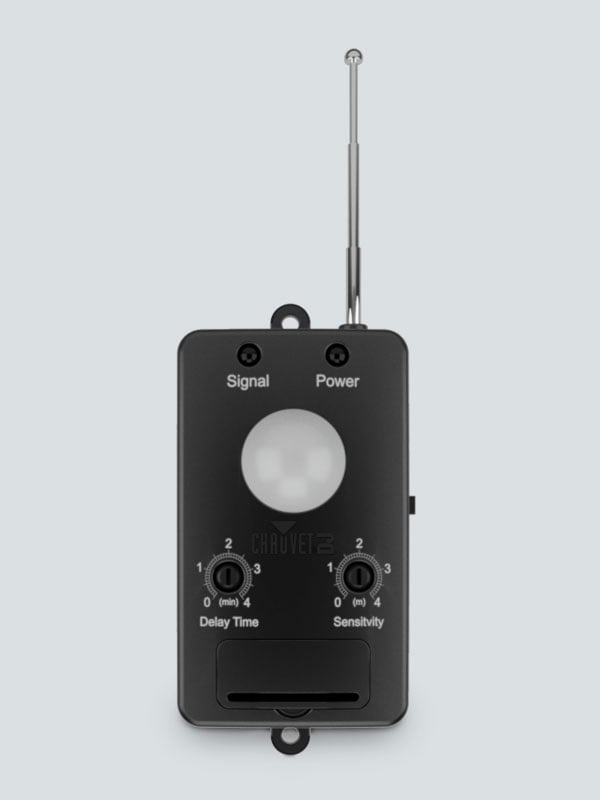 Chauvet DJ WMS wireless motion sensor