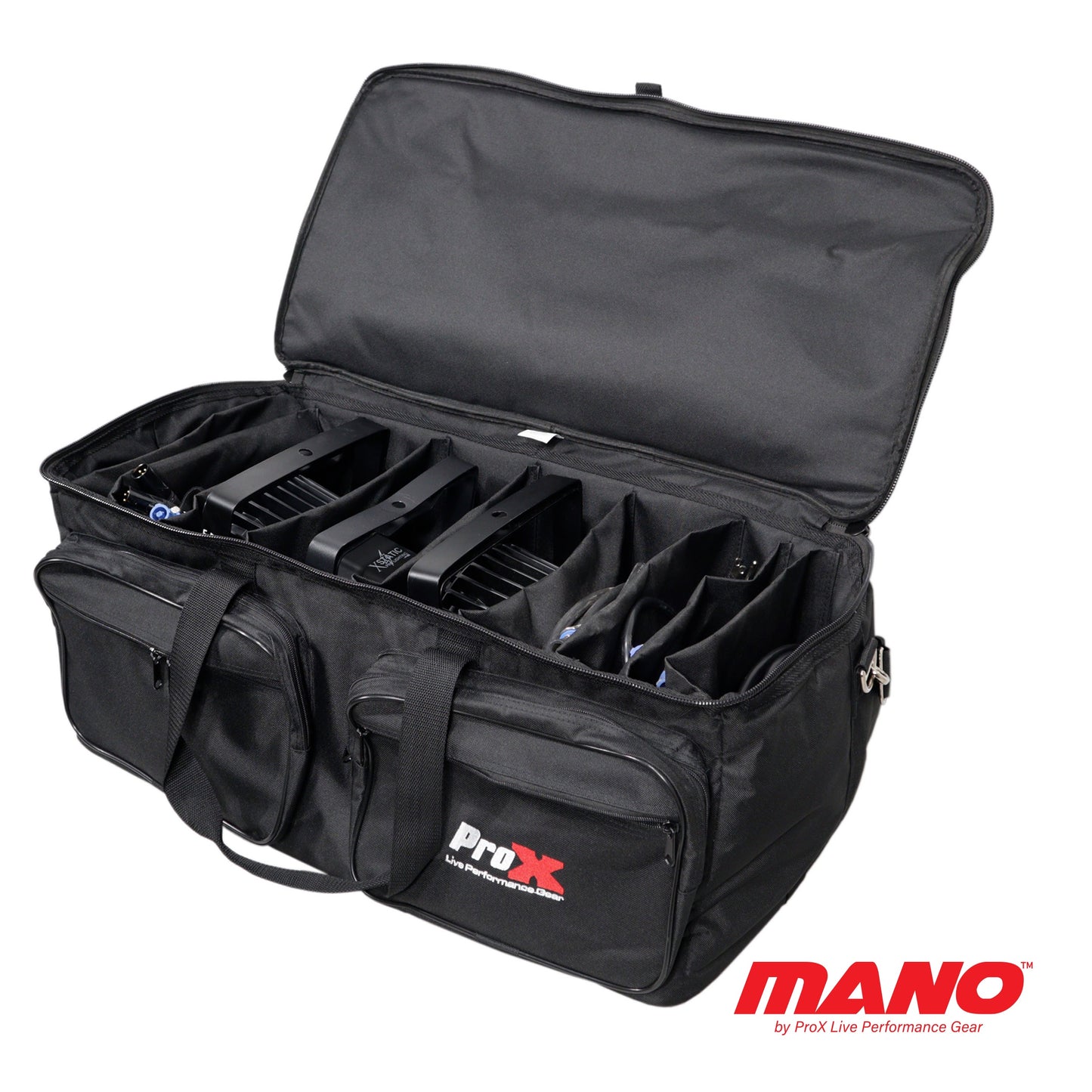 Pro X XB-CP46 Mano Utility Bag for Pars and Cables