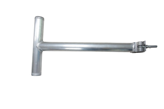 Pro X XT-T2012 T-BAR 12 Width 20 Tall W Welded Pro Clamp