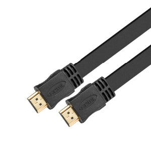 Xtech Cable FLAT - HDMI - XTC-406 4ft MM 108 m long