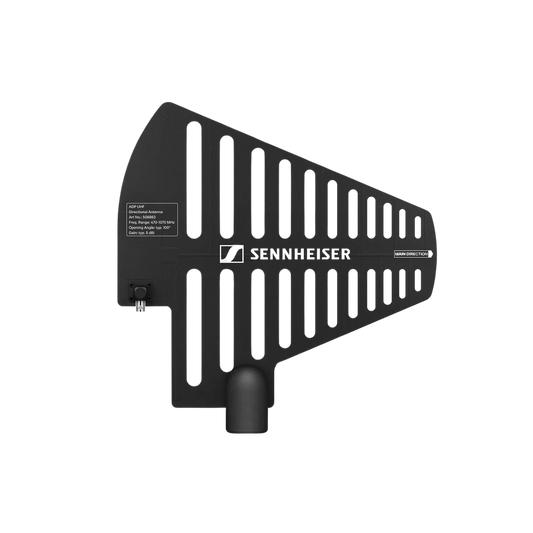 Sennheiser ADP UHF directional paddle antenna (508863)