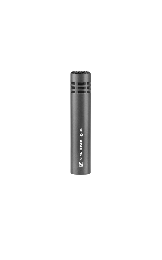 Sennheiser e 614 condenser instrument microphone