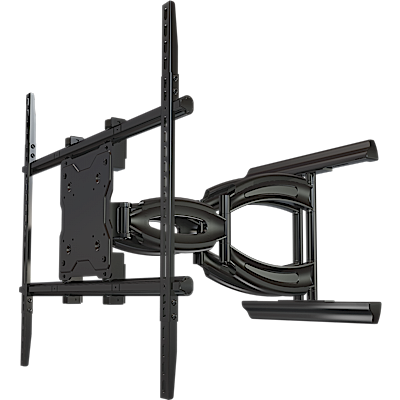 Crimson A65 Articulating mount for 37 to 80 flat panel screens