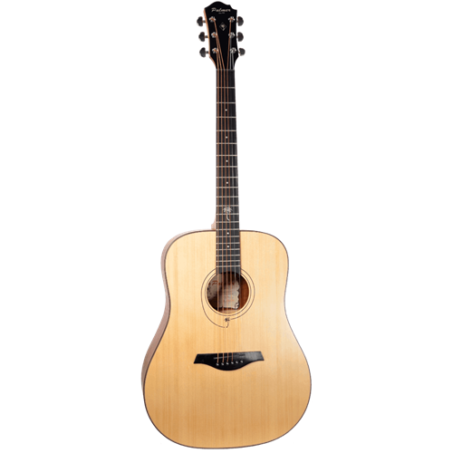 Palmer 41 Full Dreadnought Guitar Natural