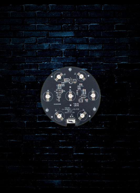 Chauvet LED PCB PTJ2010019800