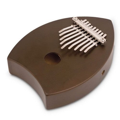 Toca T-THPL Thumb Piano Large - Wood Kalimba