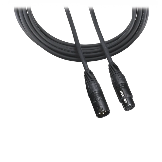 Audio-Technica AT8314 premium XLR microphone cable