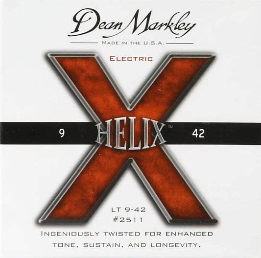 Dean Markley 2511 Electric Guit
