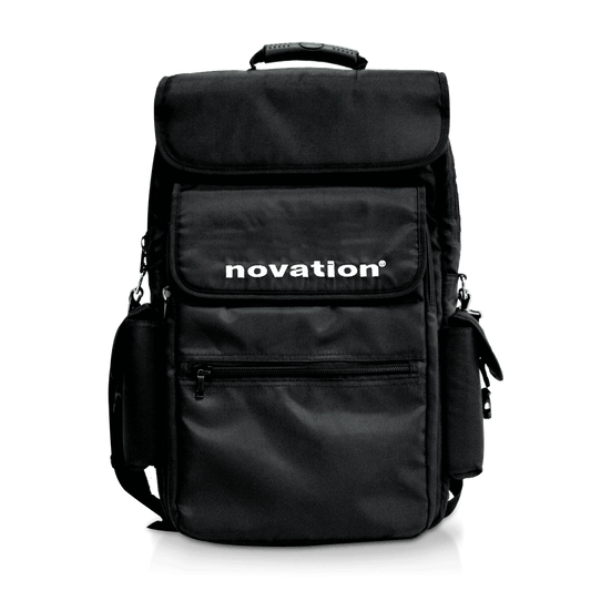 Novation Backpack Case for 25-key Keyboards