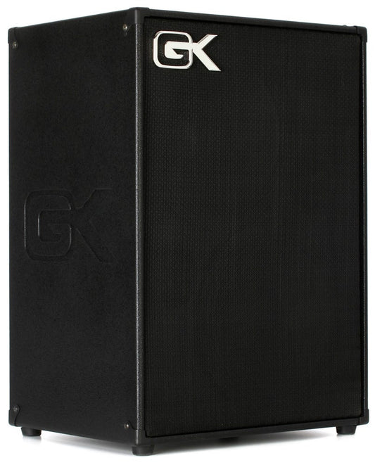 Gallien-Krueger 212MBP 2x12 500-watt powered bass cabinet