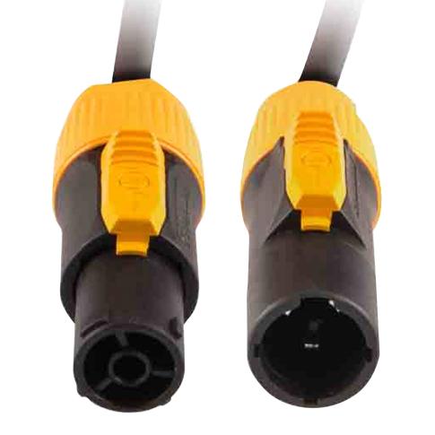 Chauvet IP Powerkon Extension 5 Ft