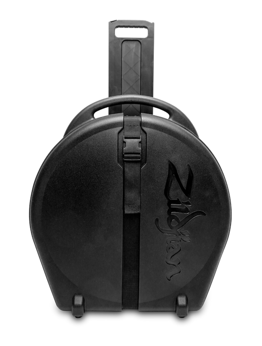 Zildjian 24" Rolling Cymbal Vault - Hard Case