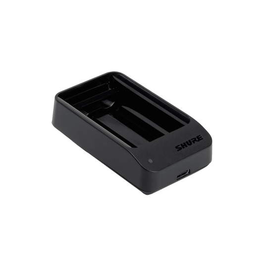 Shure SBC10-903 single-battery charger for SB903