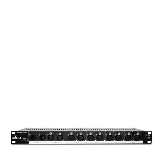 Chauvet DJ Data Stream 4 DMX optical splitter