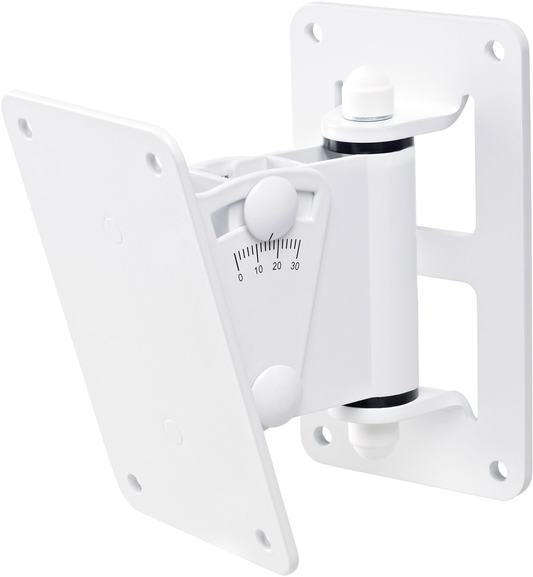 Bose WBPWR-50B Outdoor Pan and Tilt Bracket White