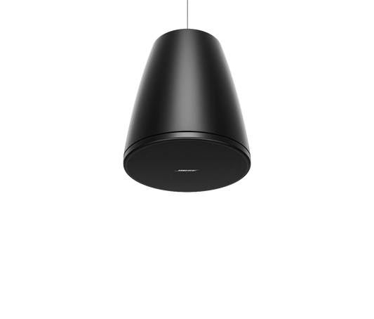Bose DesignMax DM5P Black