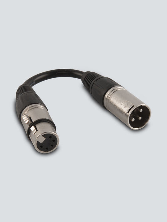 Chauvet DMX5F3M