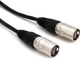 150ft Shielded Cat 5e Ethercon Cable for reliable network connections in Curaçao and the Caribbean.