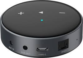 WiiM Mini  Wireless Audio Streamer