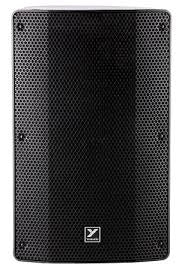 Yorkville YXL12P 1000W Powered Speaker