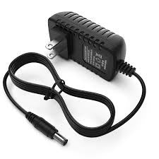 12V 2A Power Supply Adapter for professional audio/video power solutions in Curaçao and the Caribbean.