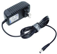 12V Adapter Yamaha 2001-Converter for professional audio equipment in Curaçao and the Caribbean.