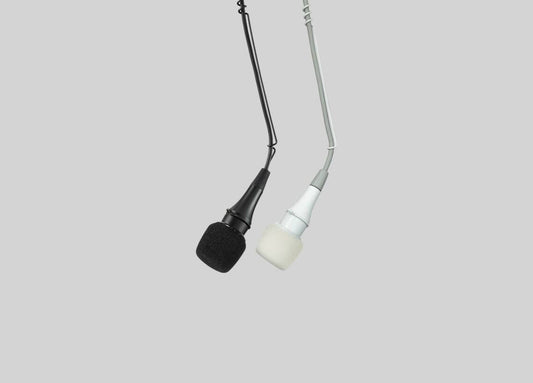 Shure CVO overhead condenser microphone