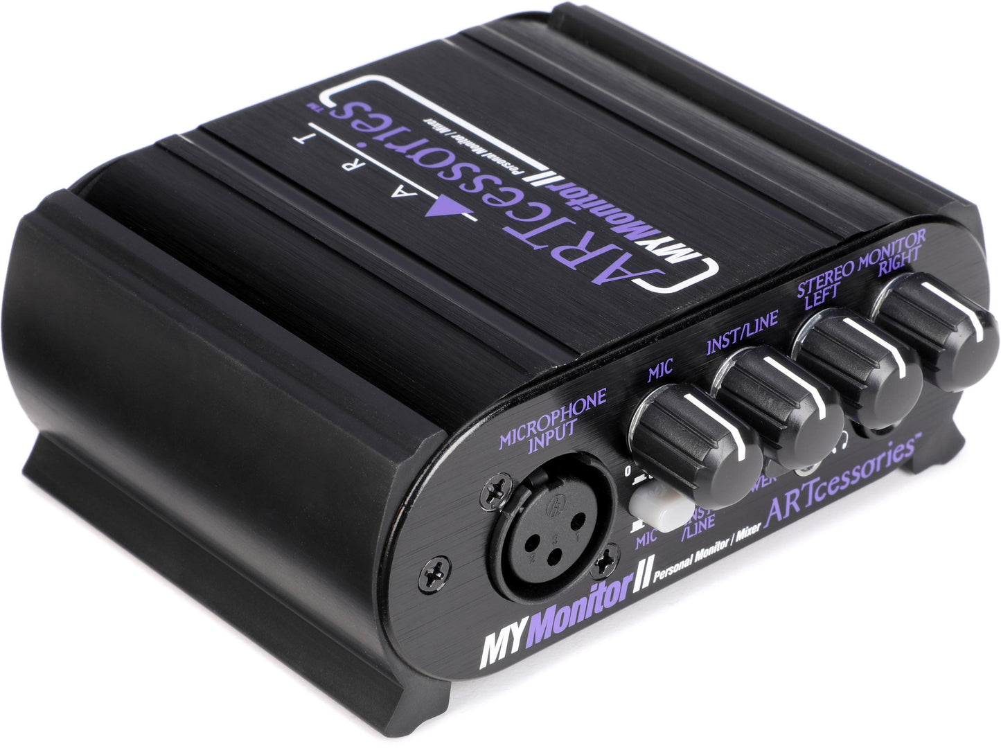 ART MY MONITOR AMP