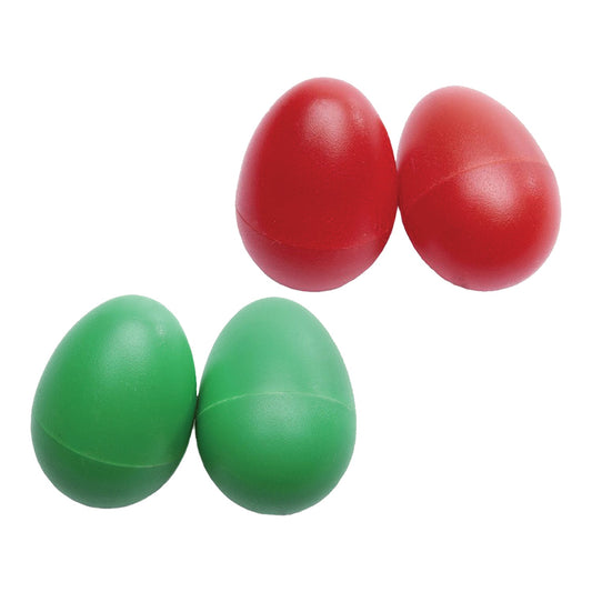 5D2 EGGZX Egg Shaker single