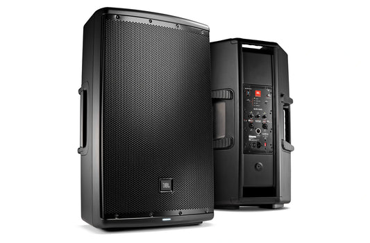 JBL EON615 1000W 15 Powered Speaker