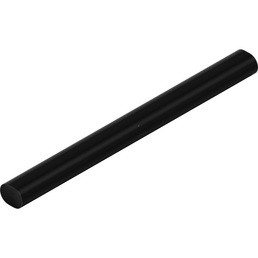 Sonos Arc — Premium Dolby Atmos Smart Soundbar (Black)