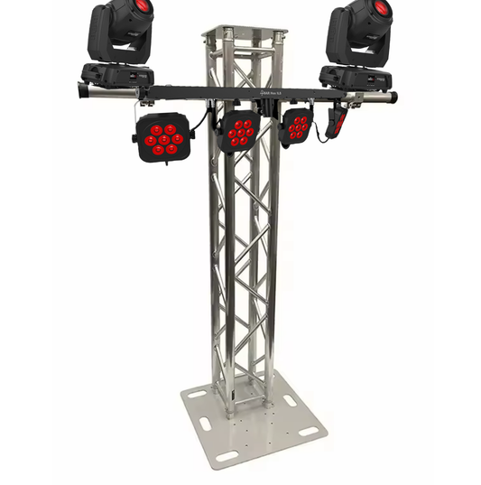 Rental - Truss Totem Package