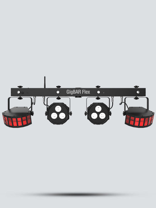 Chauvet GIGBAR Flex