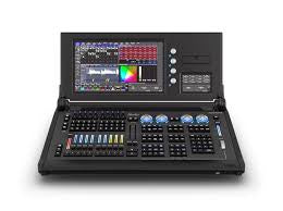 MagicQ MQ250M Stadium Console