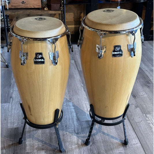 Congas meinl second hand