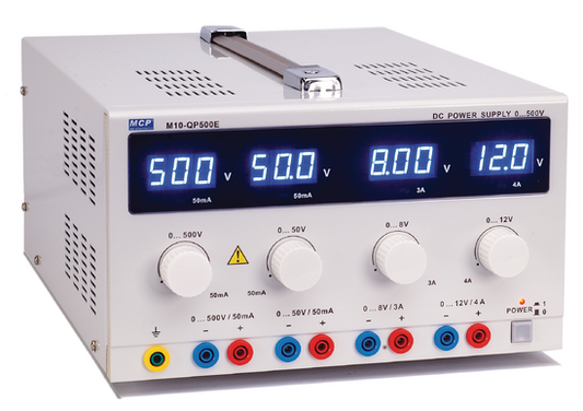 High Power Supply