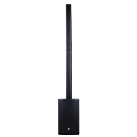 Yorkville Sound YXL Tower10 column PA — front view