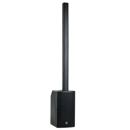 Yorkville Sound YXL Tower12 column PA — angle view