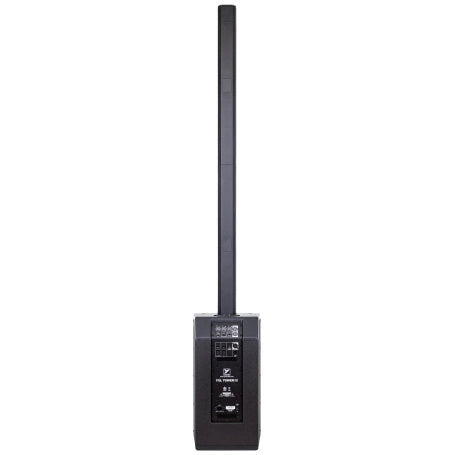 Yorkville Sound YXL Tower12 column PA — rear view