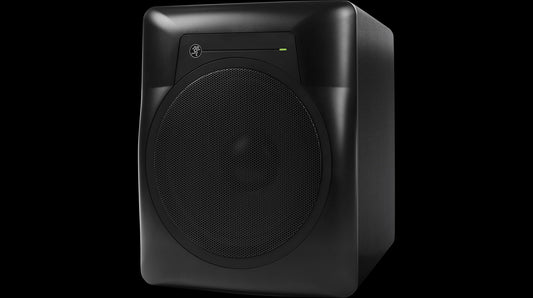 Mackie MRS10 10-inch powered studio subwoofer