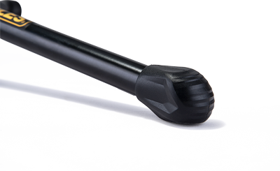 Hercules MS532B — EZ Clutch detail