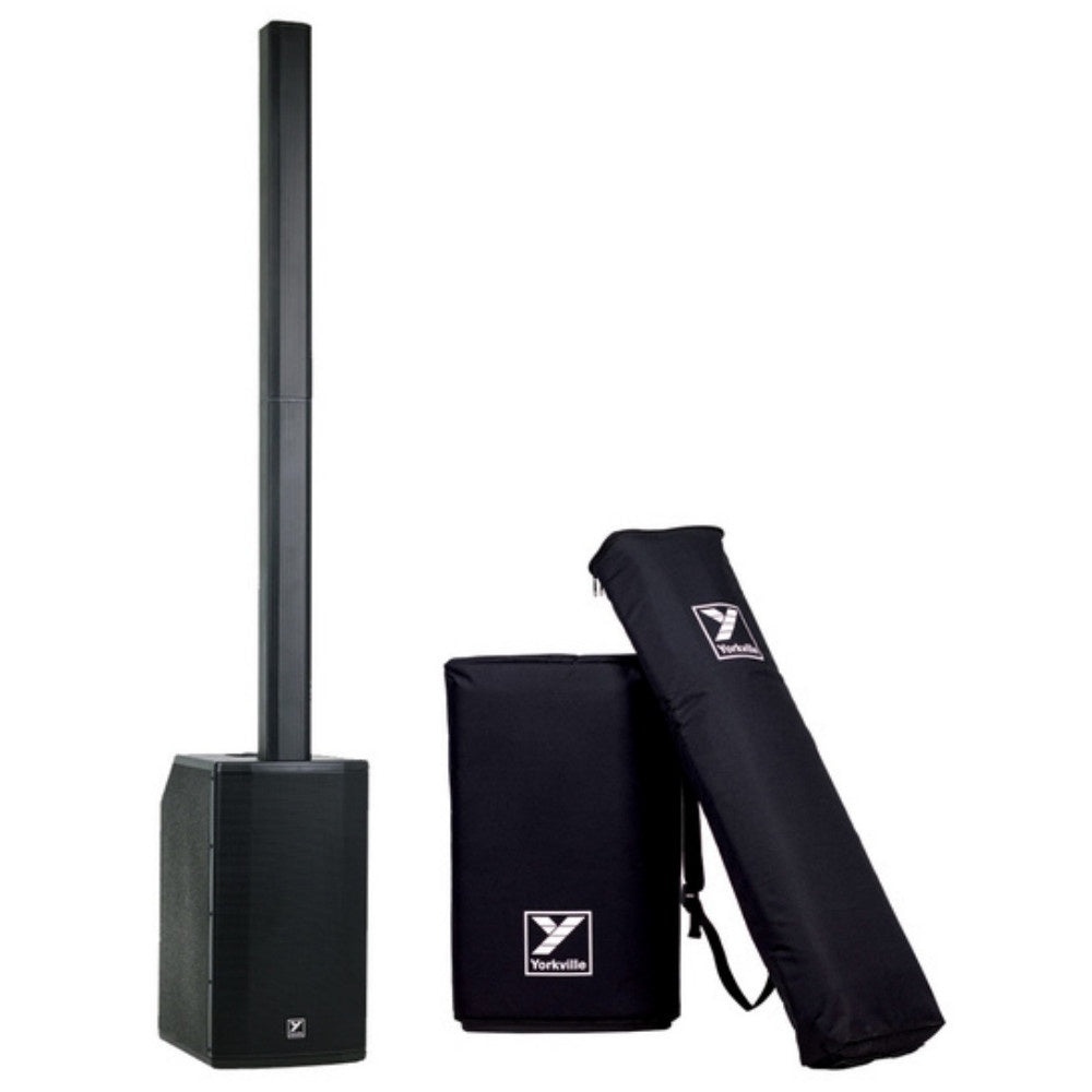 Yorkville YXL Tower 12 All-in-One Portable Column PA System