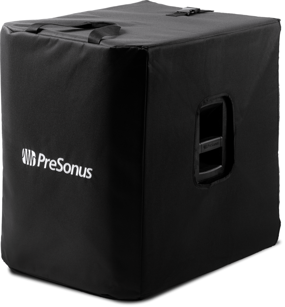 PreSonus AIR XD 18S Subwoofer Padded Cover