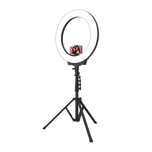 Tzumi 7850 19 Inch Ring Light