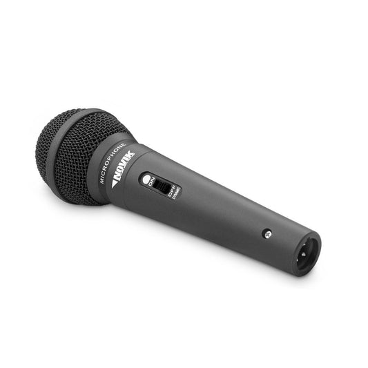 Novik Neo FNK 5 black handheld dynamic microphone