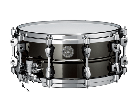 Snare Starphonic Black Nickel 14x6