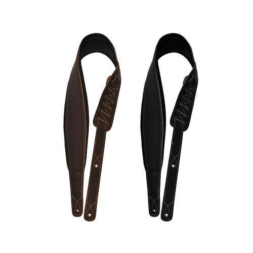 Pro Lok STP-SD5BK Leather Strap