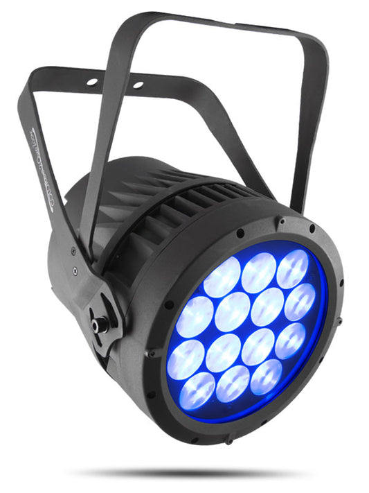 Chauvet COLORado 2-Quad Zoom
