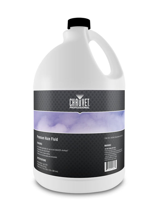 Chauvet PHF Premium Haze Fluid