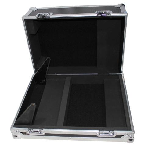 Pro X Mixer Case designed To Fit Allen and Heath QU-16